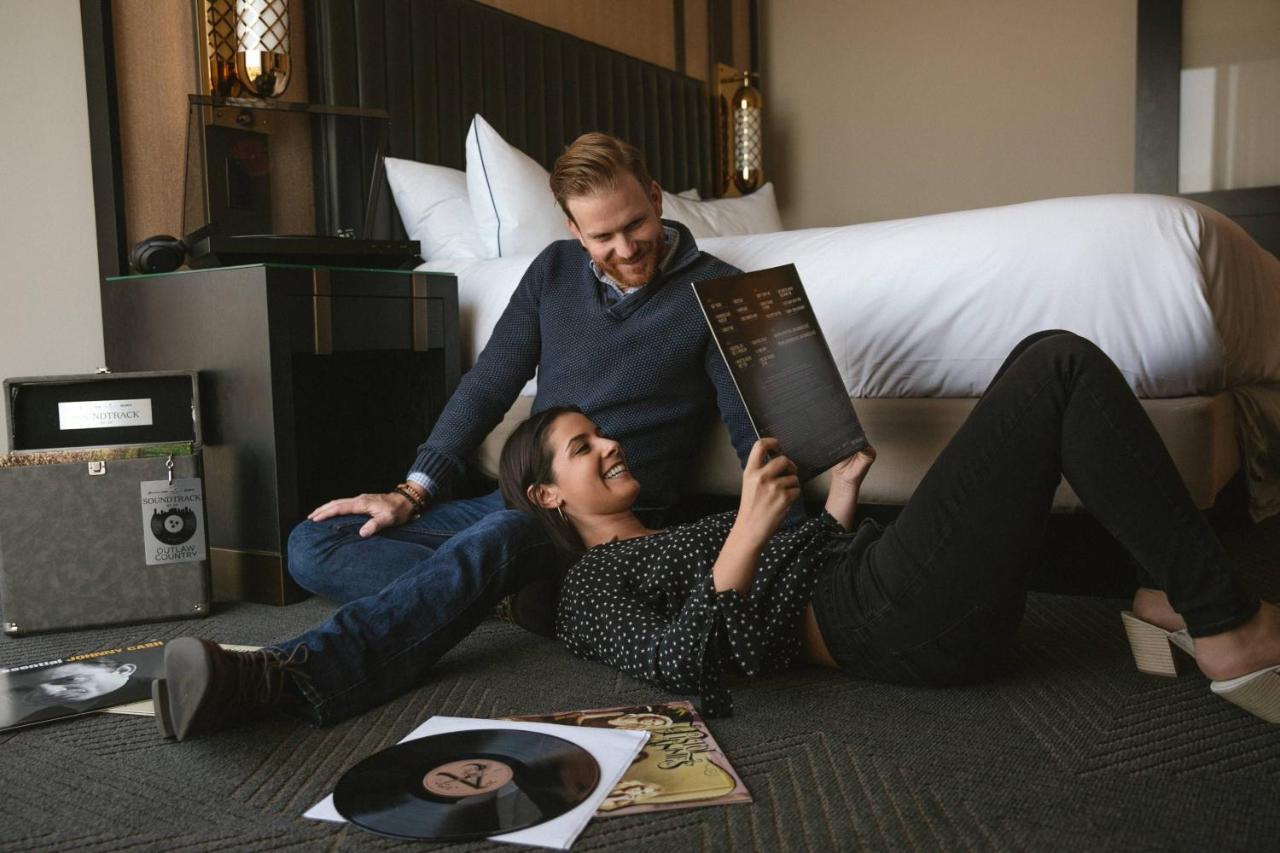  | JW Marriott Nashville