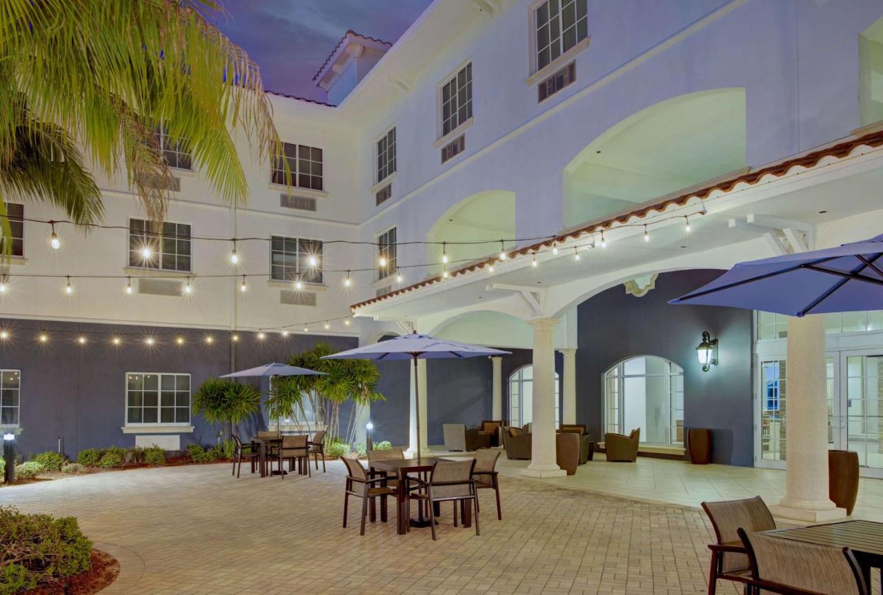 | Hilton Garden Inn at PGA Village/Port St. Lucie