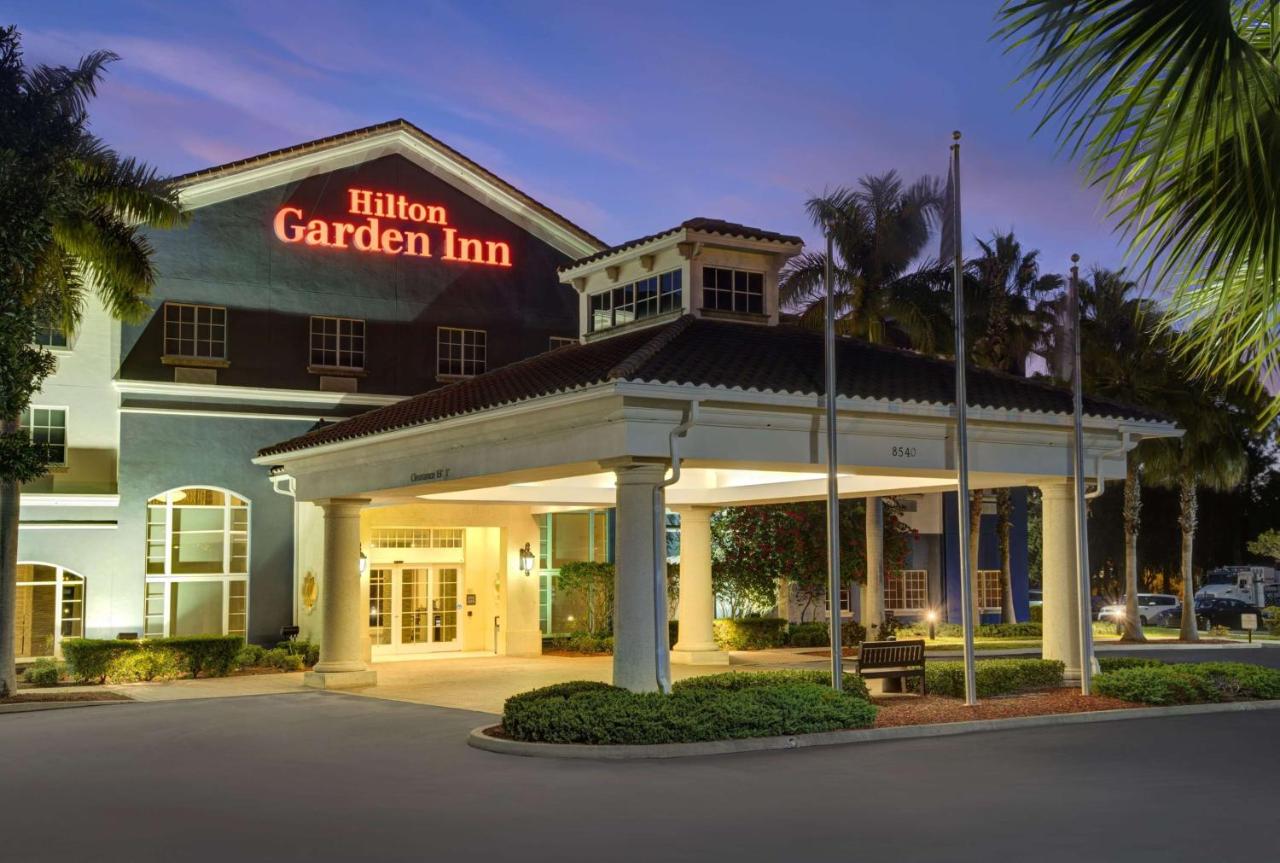 | Hilton Garden Inn at PGA Village/Port St. Lucie