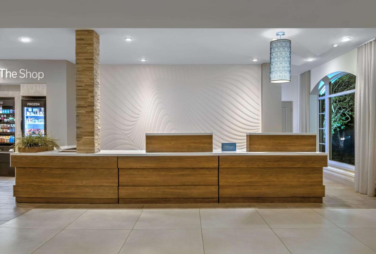 | Hilton Garden Inn at PGA Village/Port St. Lucie