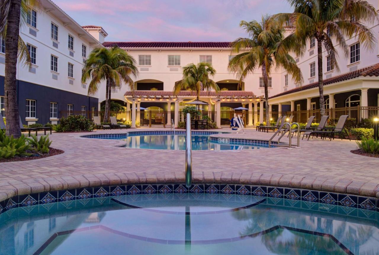 | Hilton Garden Inn at PGA Village/Port St. Lucie