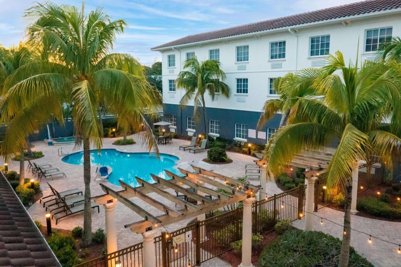  | Hilton Garden Inn at PGA Village/Port St. Lucie