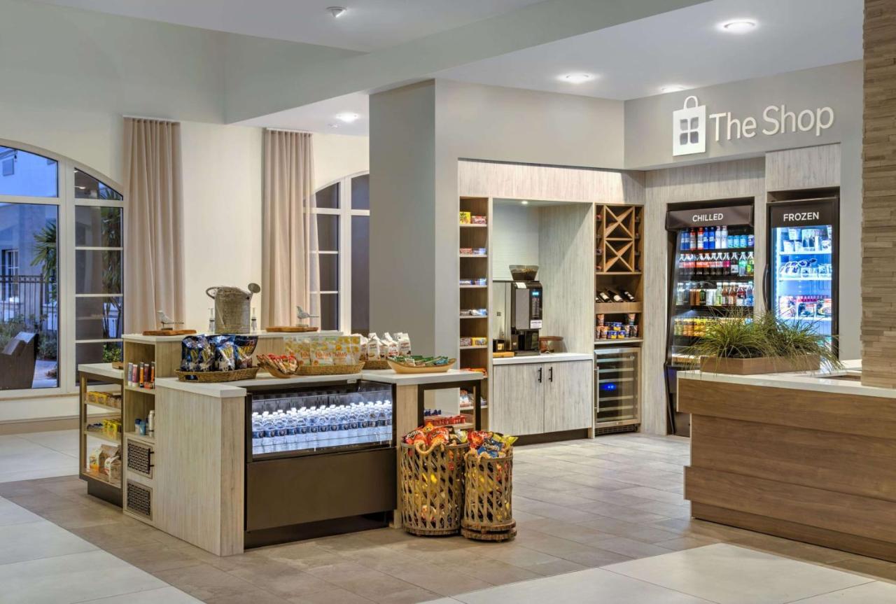 | Hilton Garden Inn at PGA Village/Port St. Lucie