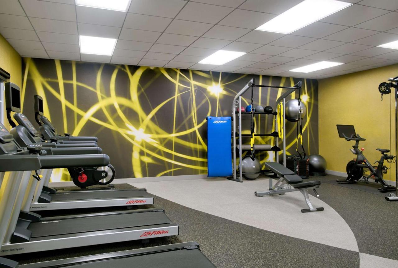 | Hilton Garden Inn at PGA Village/Port St. Lucie