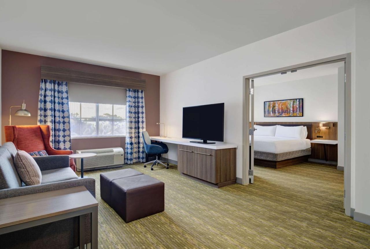 | Hilton Garden Inn at PGA Village/Port St. Lucie