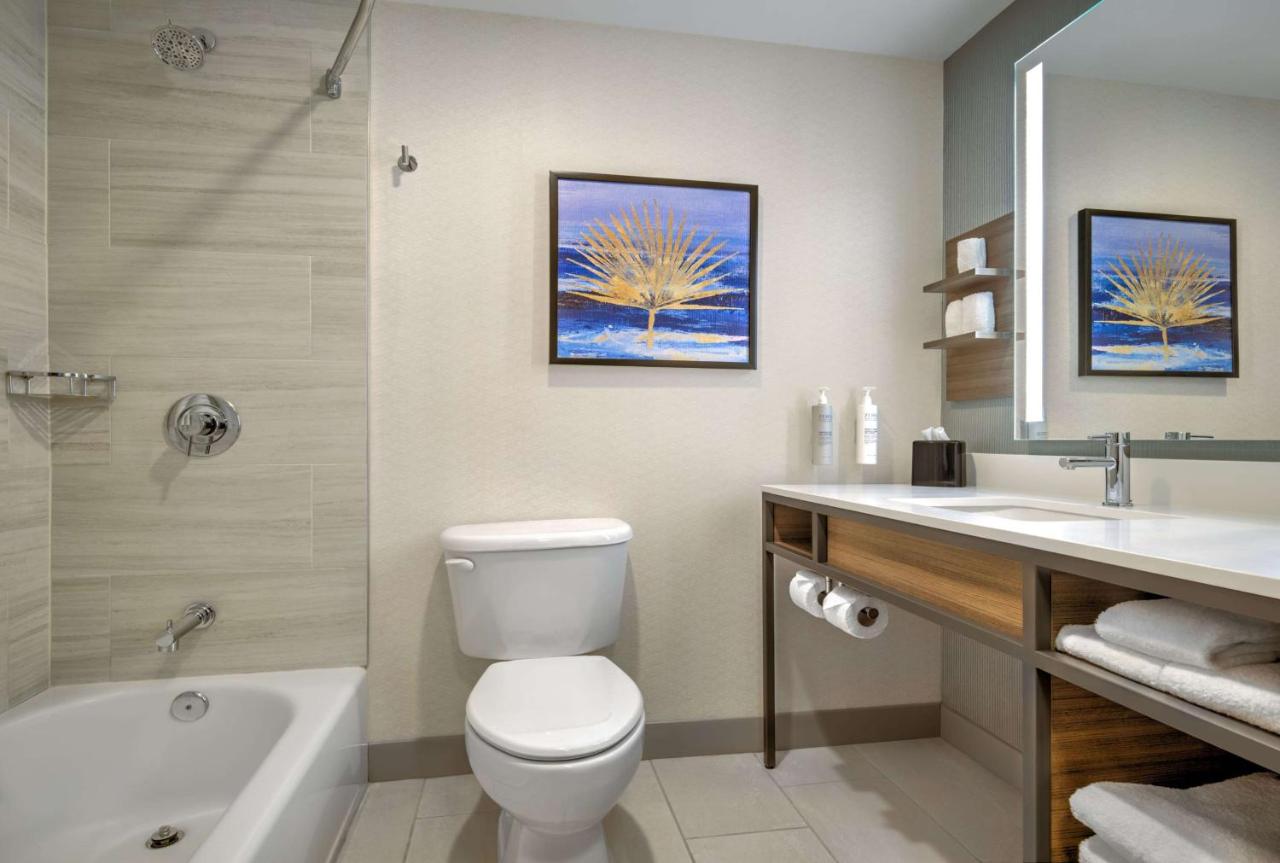 | Hilton Garden Inn at PGA Village/Port St. Lucie