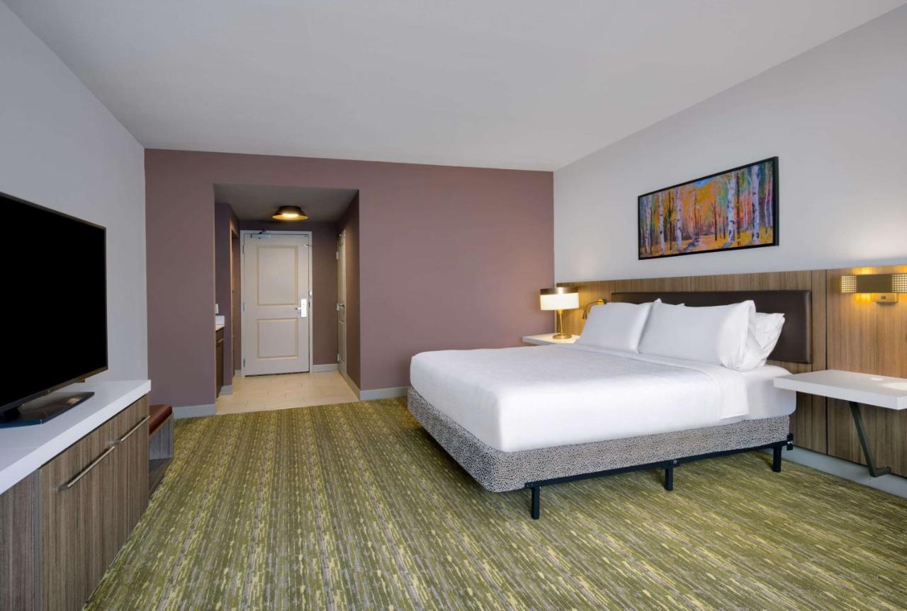 | Hilton Garden Inn at PGA Village/Port St. Lucie