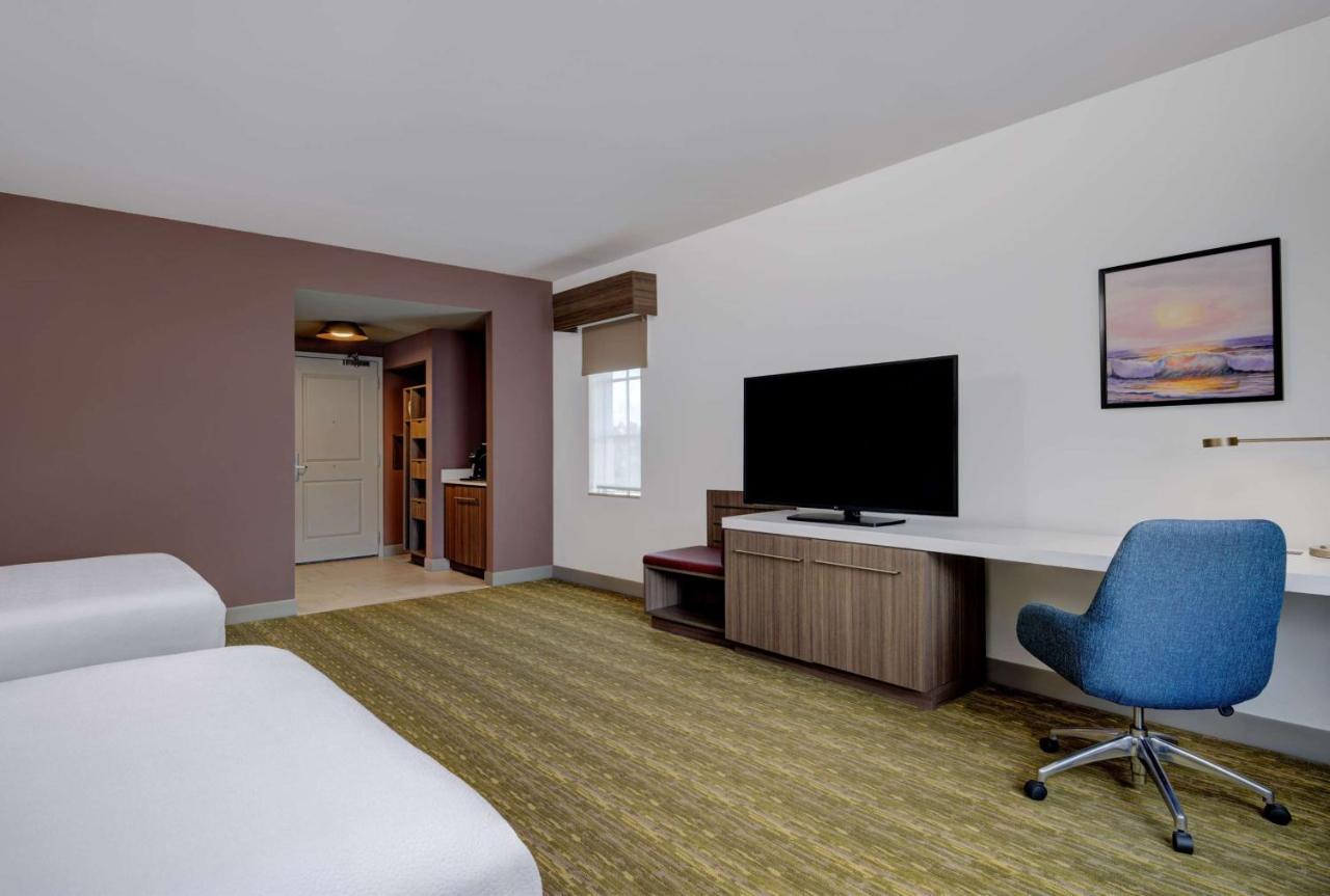 | Hilton Garden Inn at PGA Village/Port St. Lucie