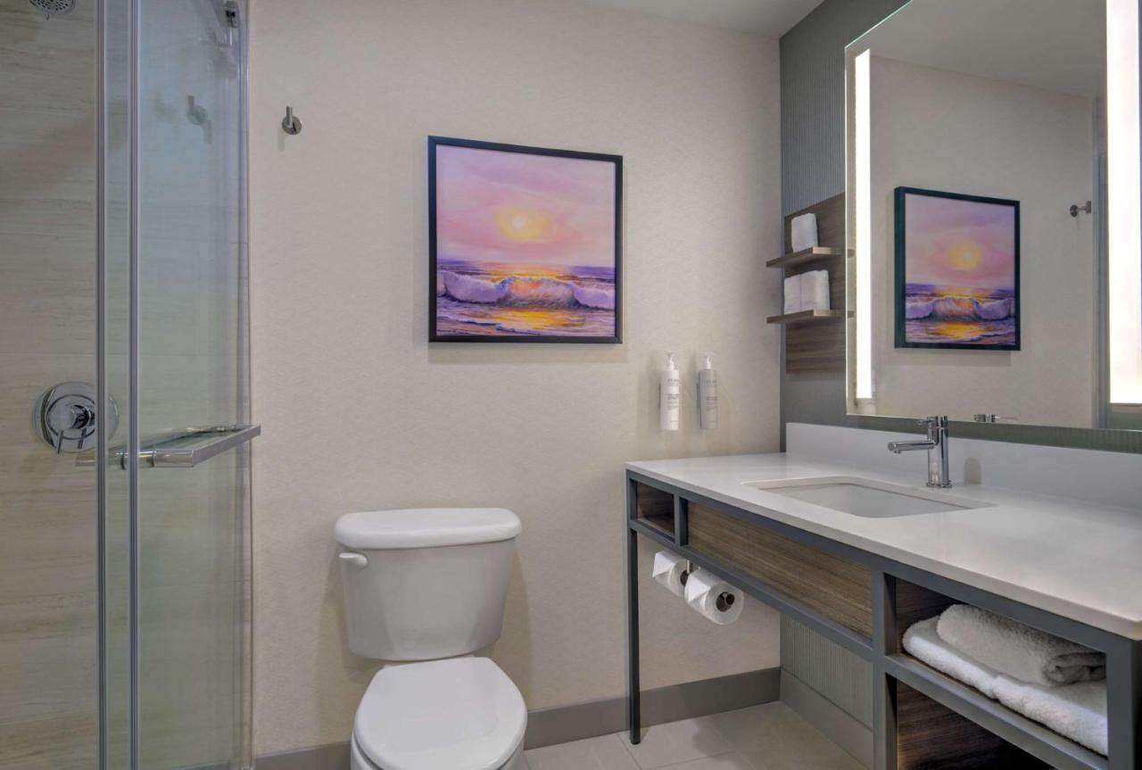 | Hilton Garden Inn at PGA Village/Port St. Lucie