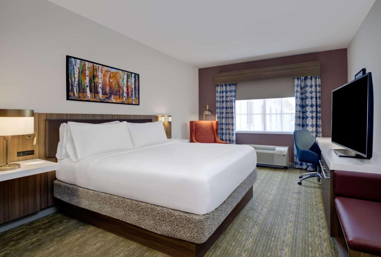 | Hilton Garden Inn at PGA Village/Port St. Lucie
