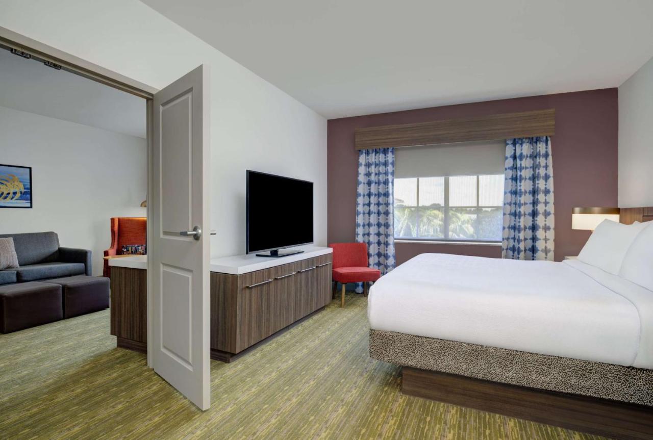 | Hilton Garden Inn at PGA Village/Port St. Lucie