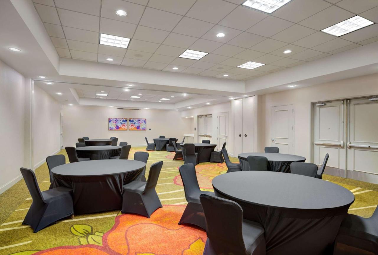 | Hilton Garden Inn at PGA Village/Port St. Lucie