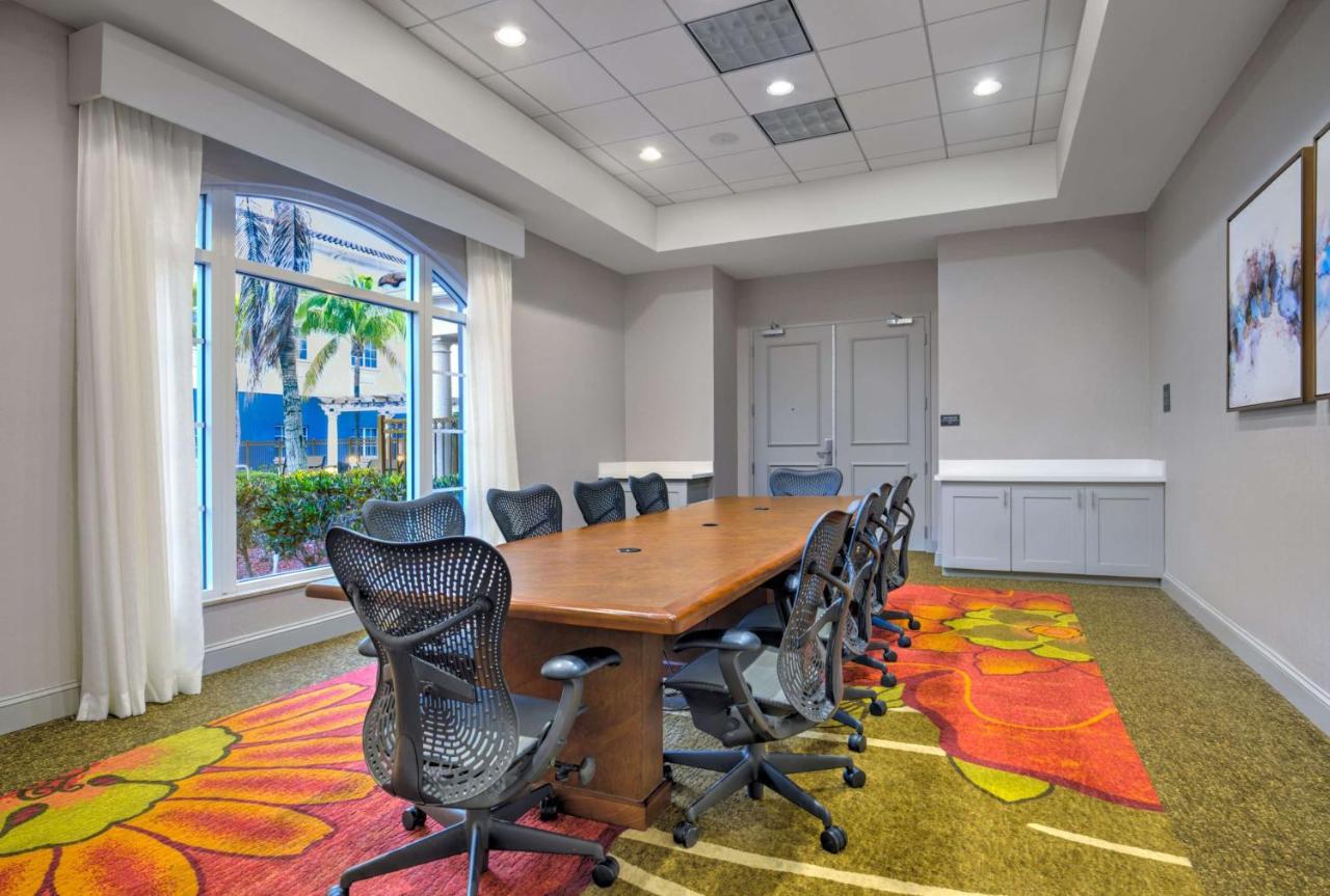 | Hilton Garden Inn at PGA Village/Port St. Lucie