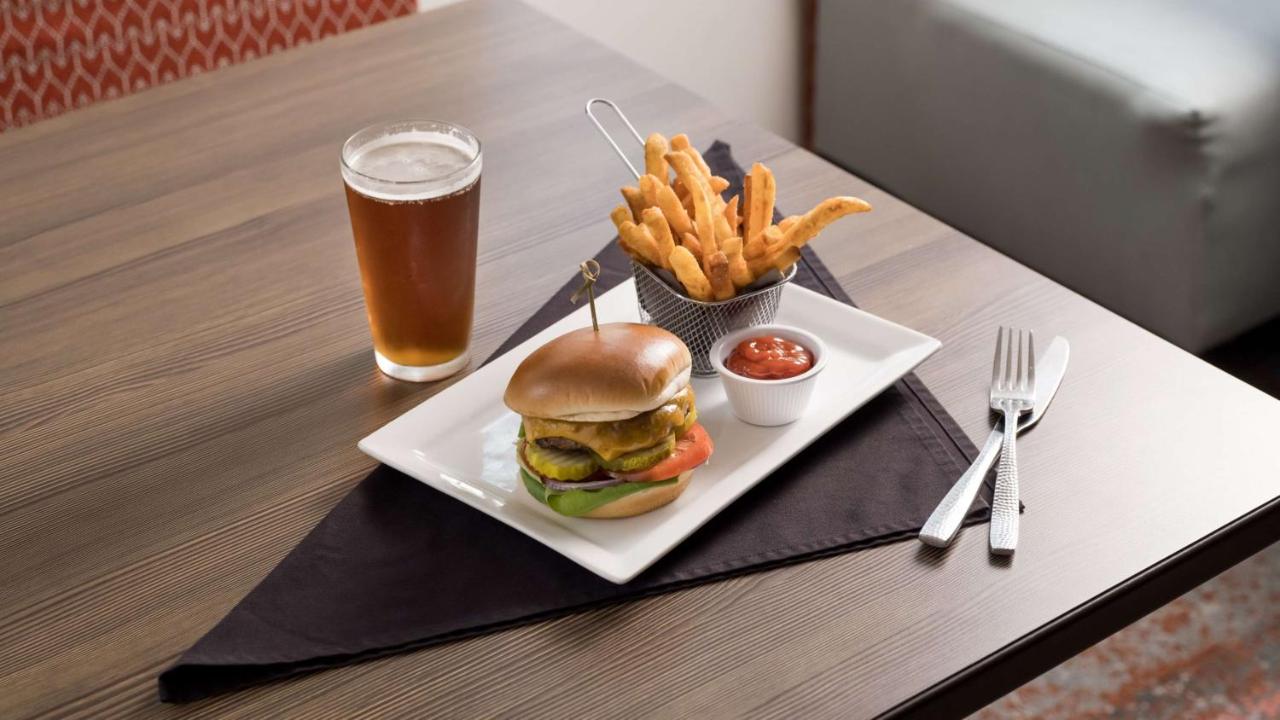 | Hilton Garden Inn at PGA Village/Port St. Lucie