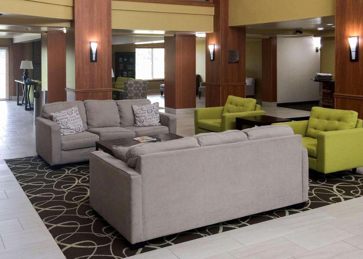  | Country Inn & Suites by Radisson, Portland Delta Park, OR