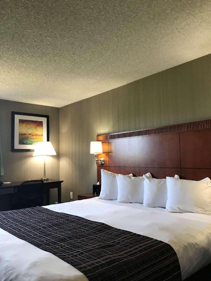  | Country Inn & Suites by Radisson, Portland Delta Park, OR