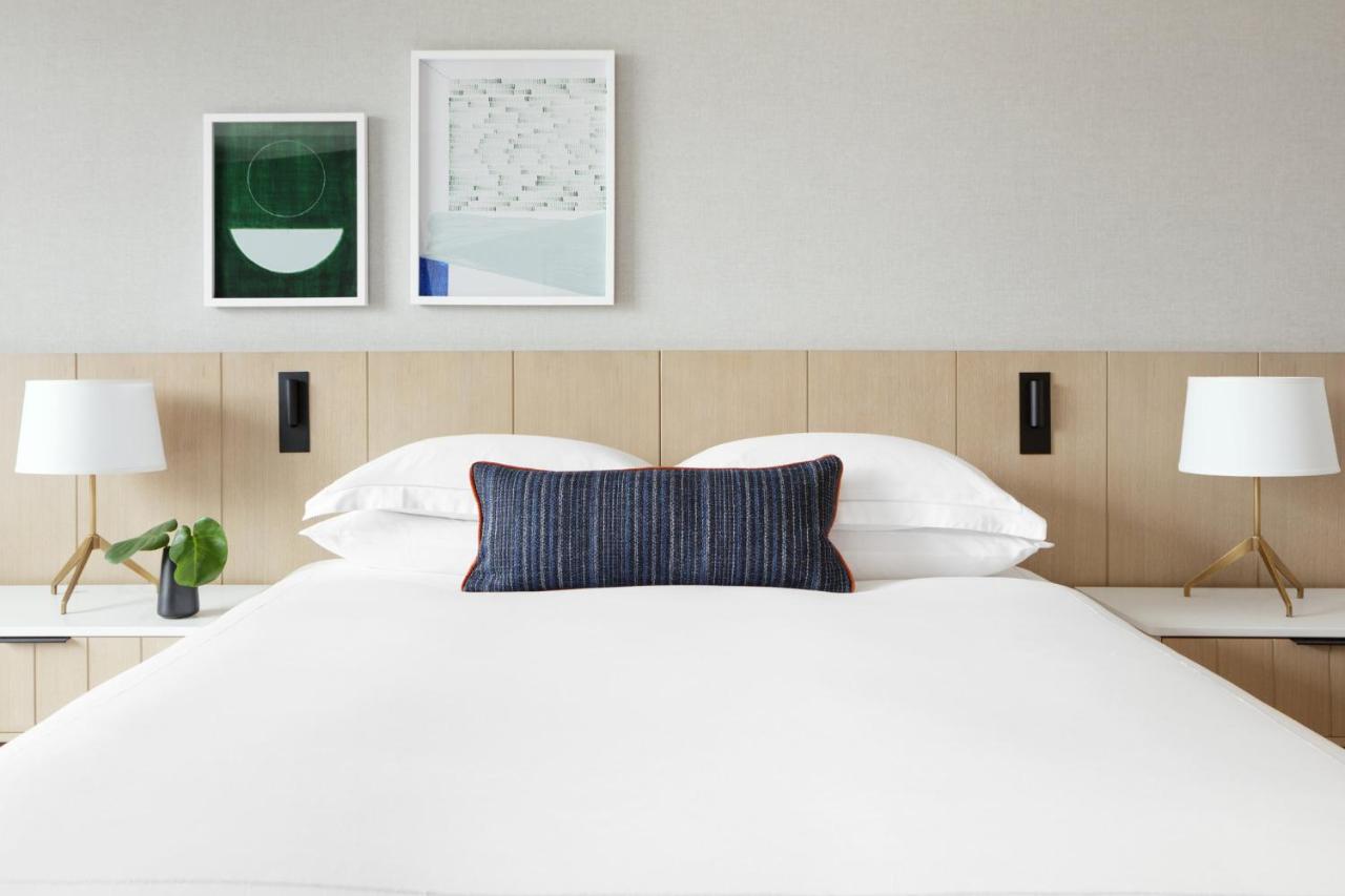 King Room at Kimpton The Forum Hotel by IHG