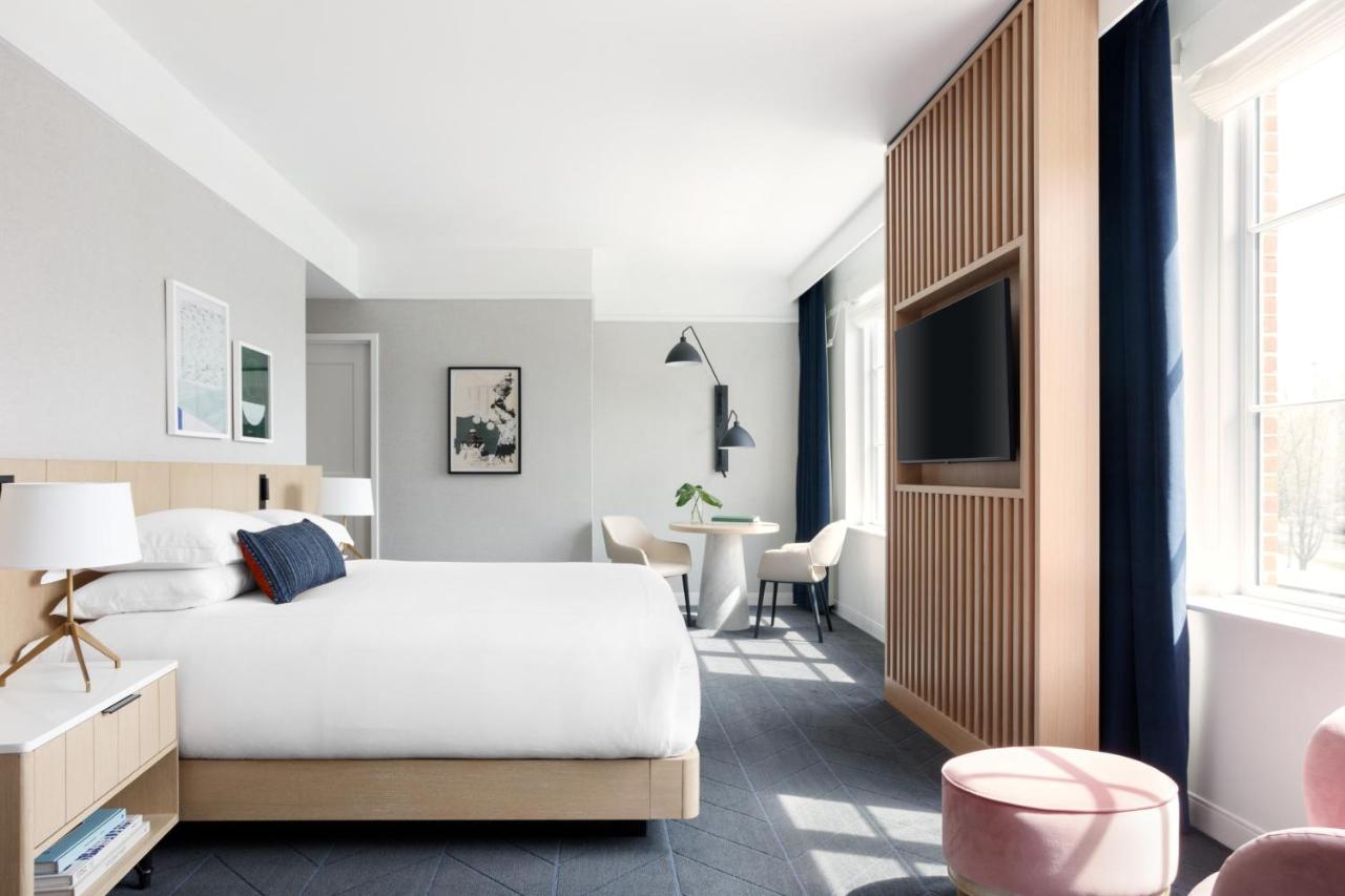 Hospitality Suite at Kimpton The Forum Hotel by IHG