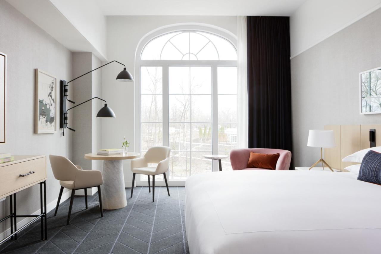 Premium King Room - Mobility Accessible at Kimpton The Forum Hotel by IHG