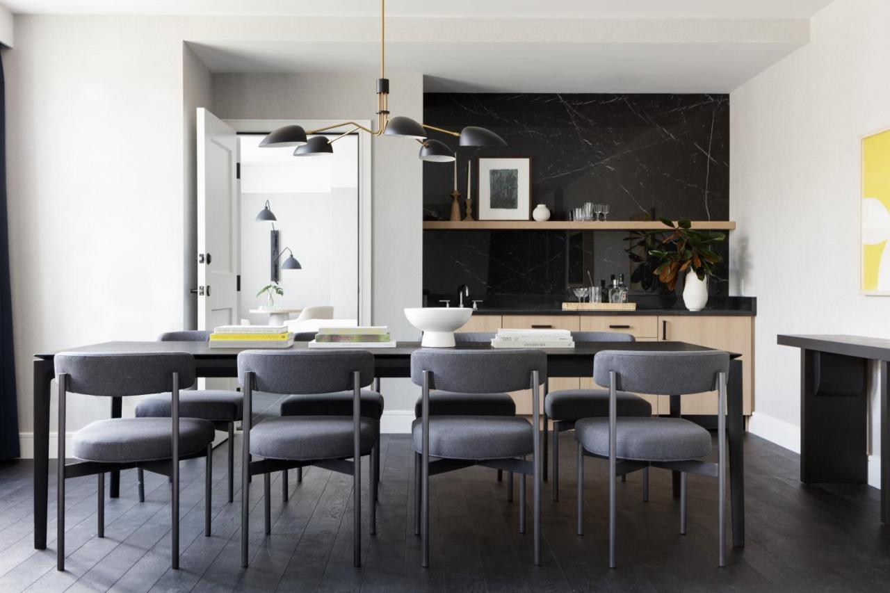 Hospitality Suite at Kimpton The Forum Hotel by IHG
