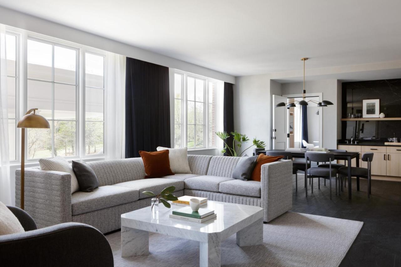 Hospitality Suite at Kimpton The Forum Hotel by IHG