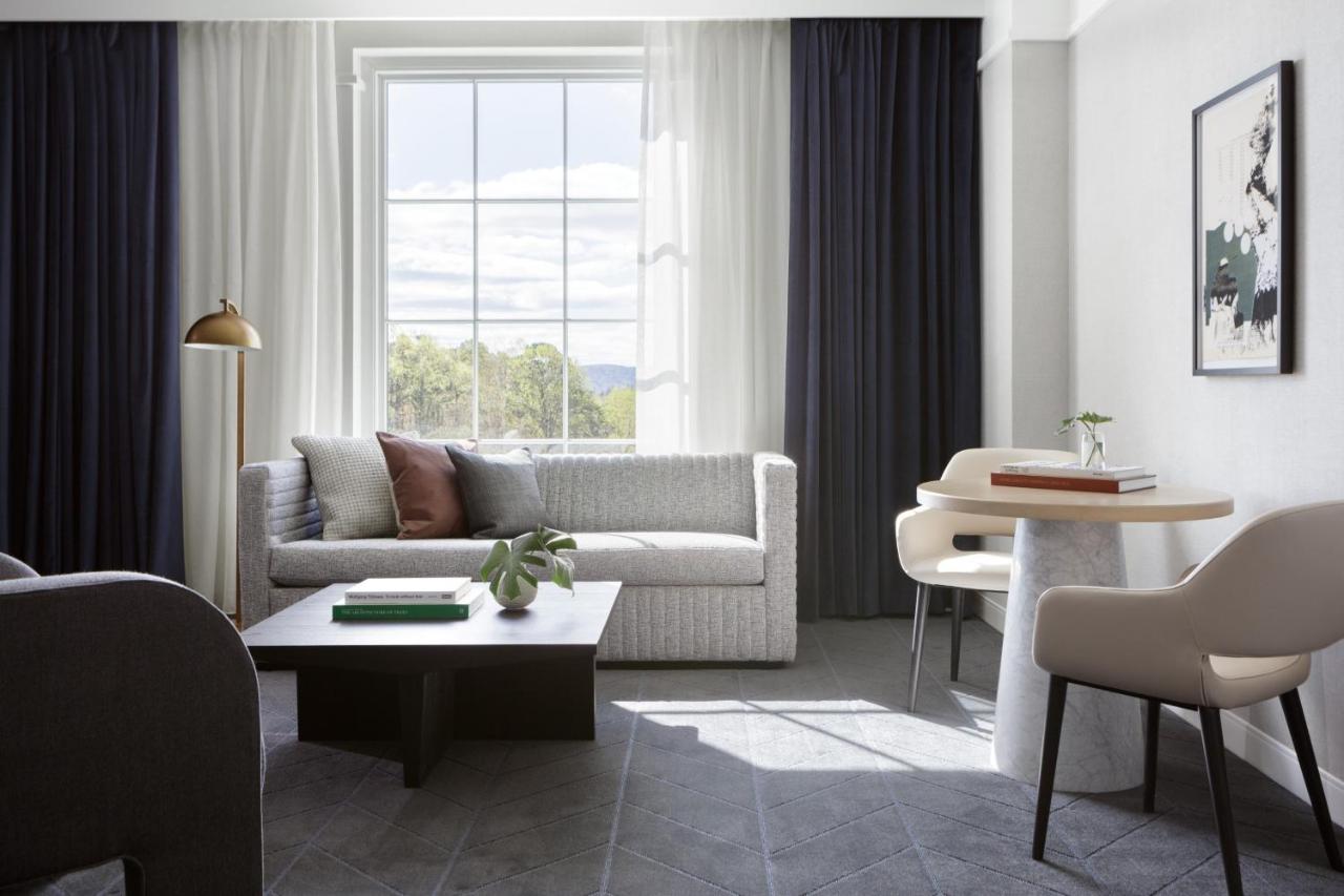 Studio with King Suite at Kimpton The Forum Hotel by IHG