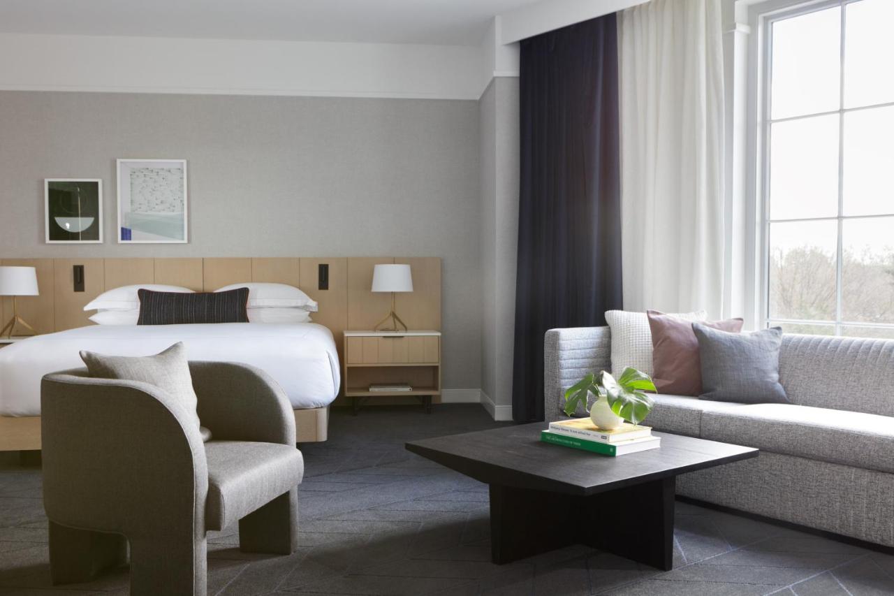 Studio with King Suite at Kimpton The Forum Hotel by IHG