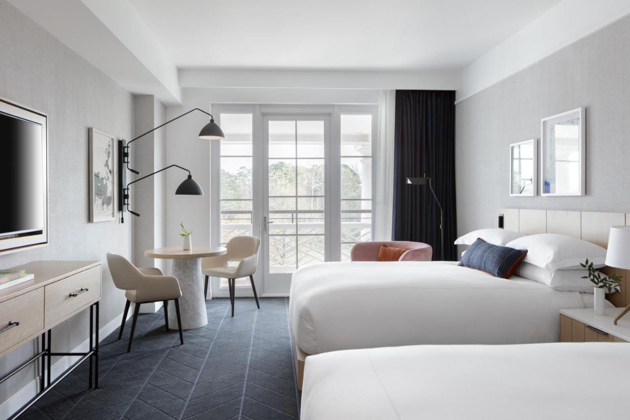Queen Room with Two Queen Beds at Kimpton The Forum Hotel by IHG
