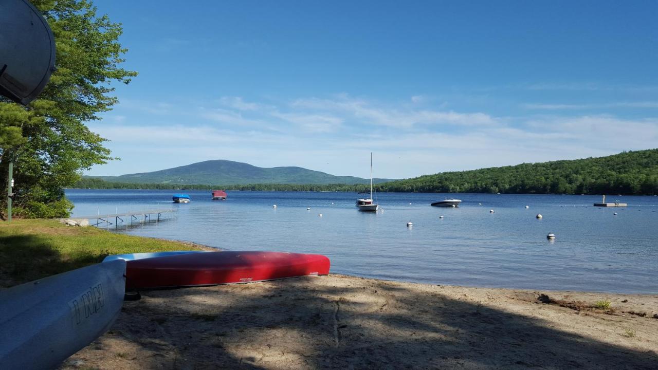  | Inn at Pleasant Lake