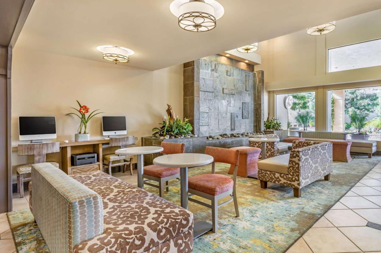 | Best Western Plus Monterey Inn