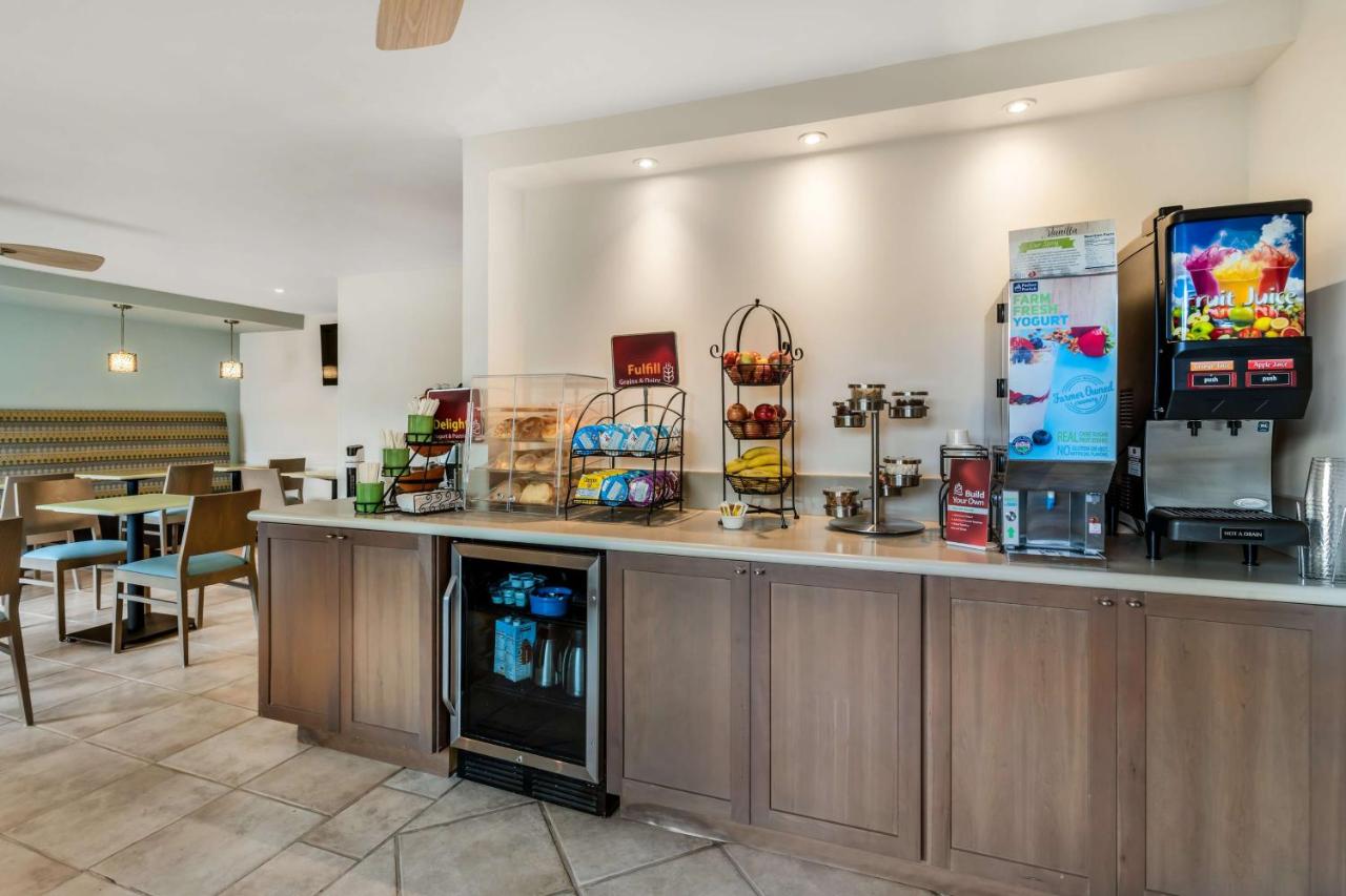 | Best Western Plus Monterey Inn