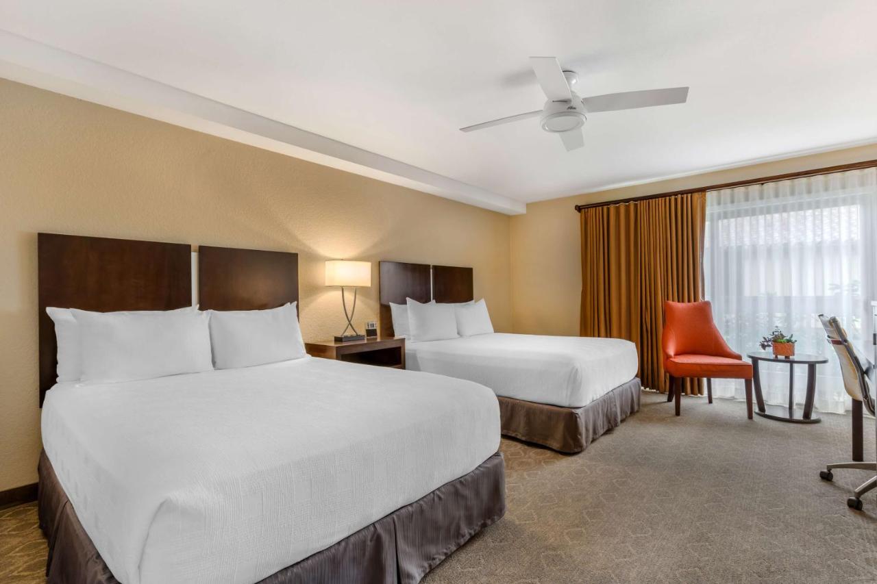 | Best Western Plus Monterey Inn