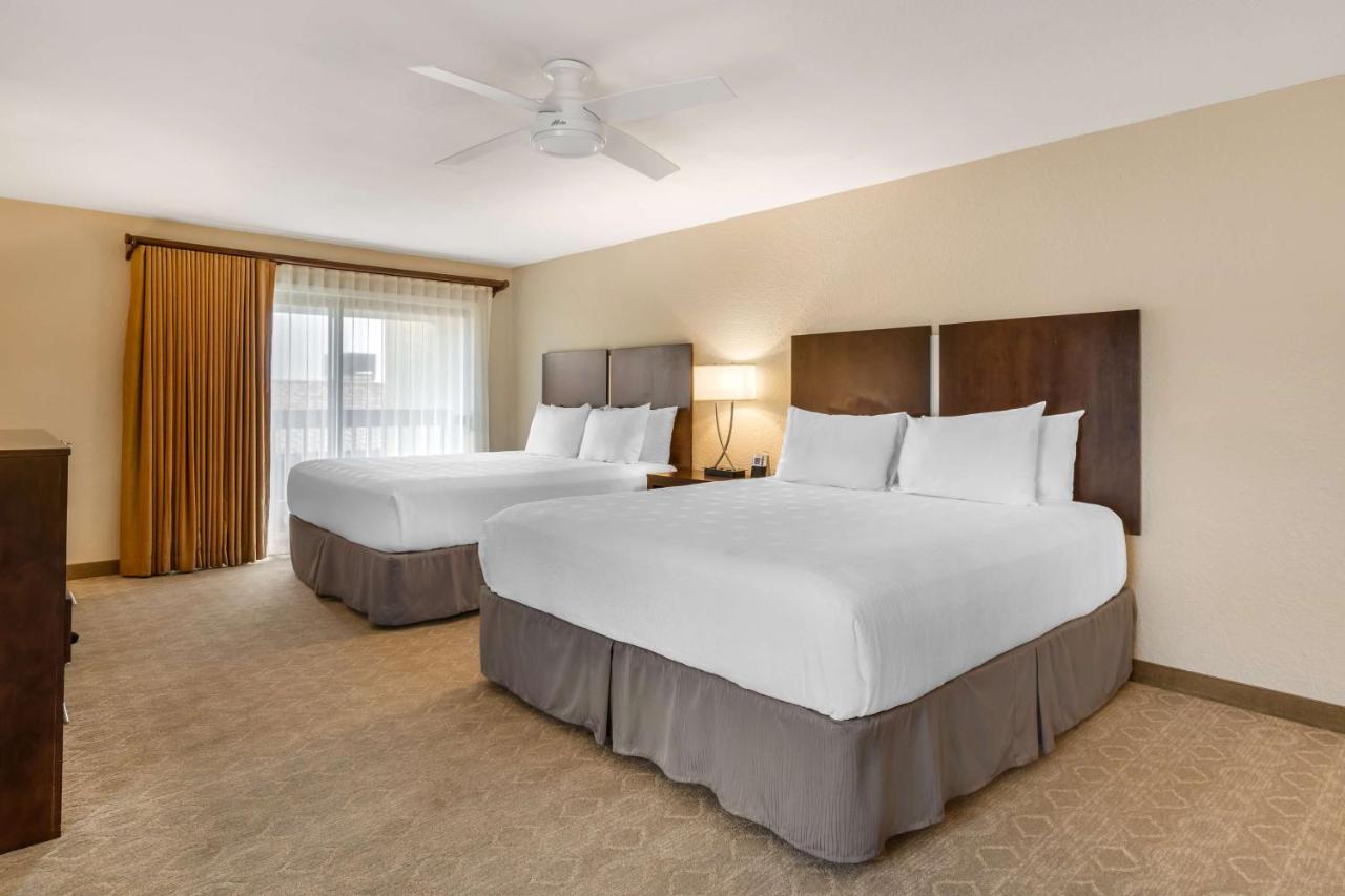 | Best Western Plus Monterey Inn