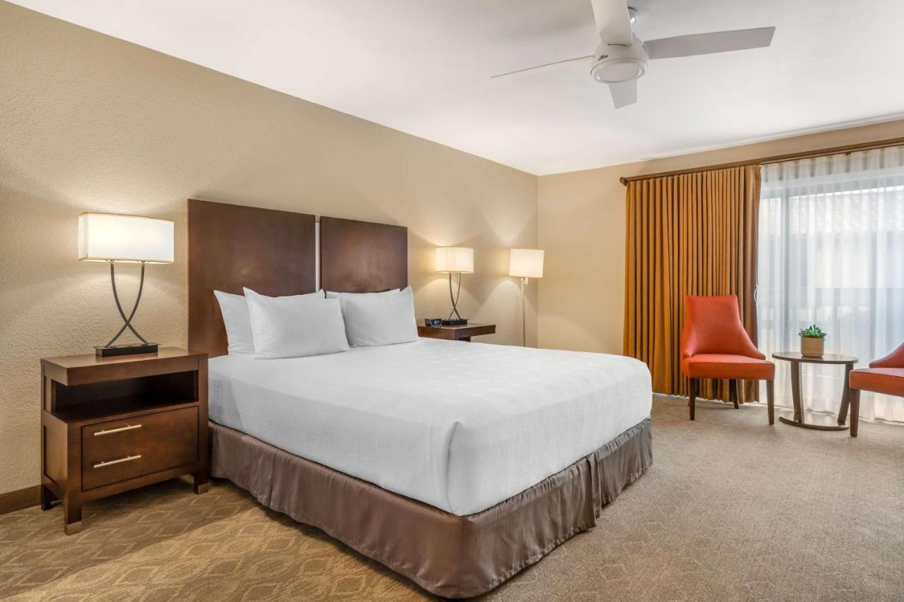 | Best Western Plus Monterey Inn