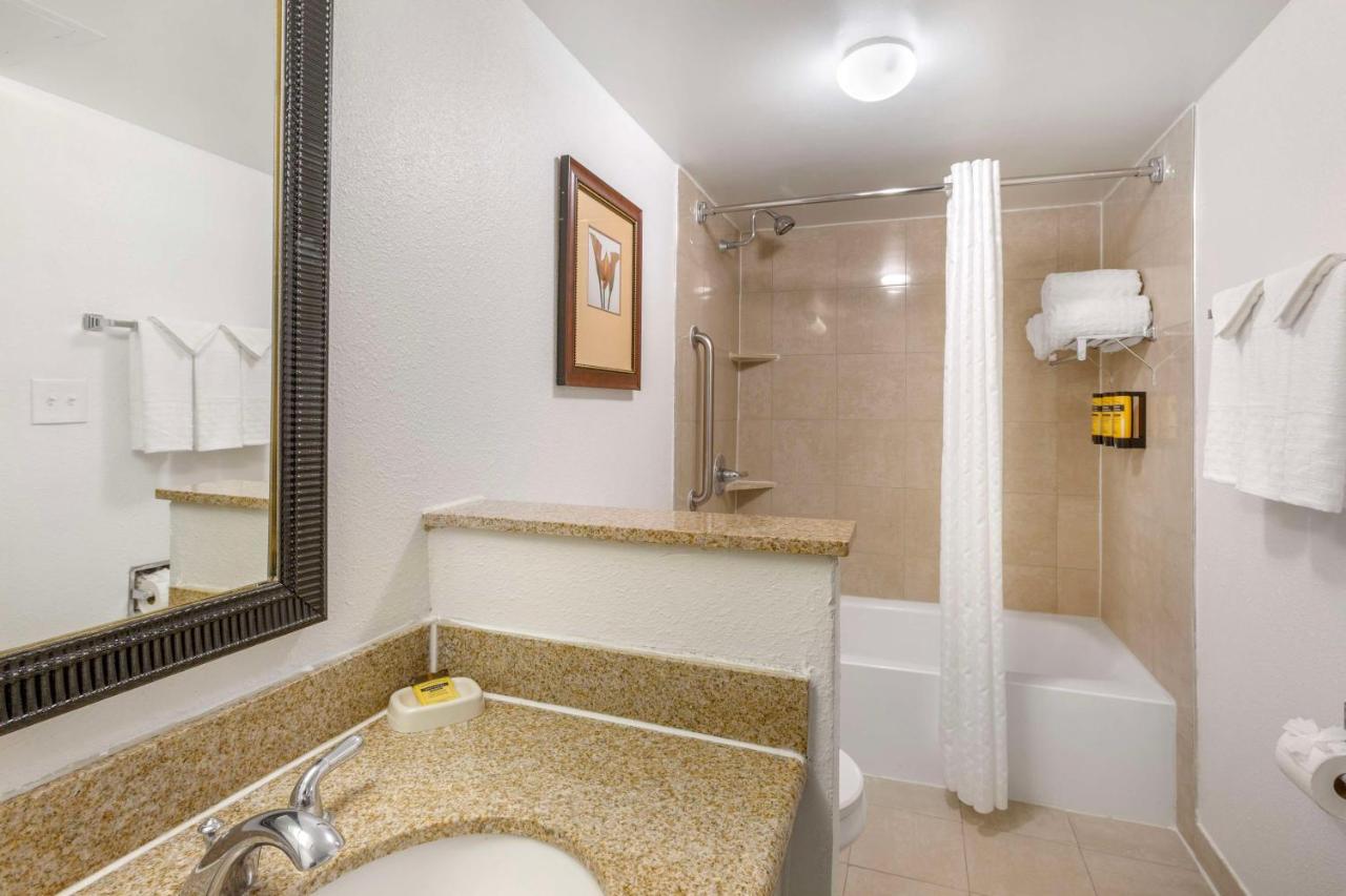 Double Room with Two Double Beds - Non Smoking at Best Western Plus El Paso Airport Hotel & Conference Center