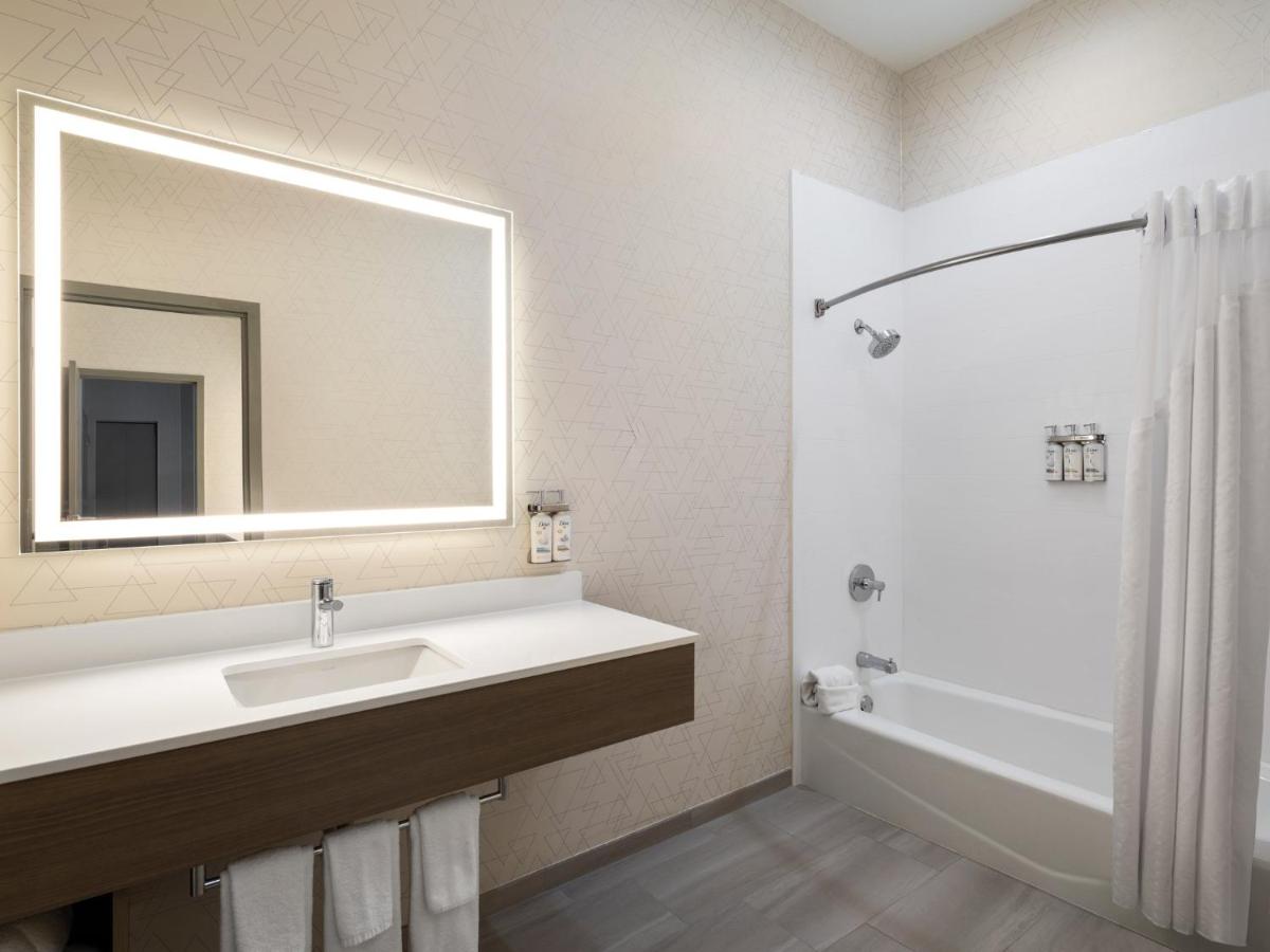 Suite with Two Beds - Non-Smoking at Holiday Inn Express Meadville (I-79 Exit 147a) by IHG