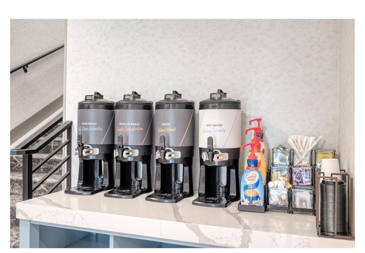| Evergreen Suites Federal Way