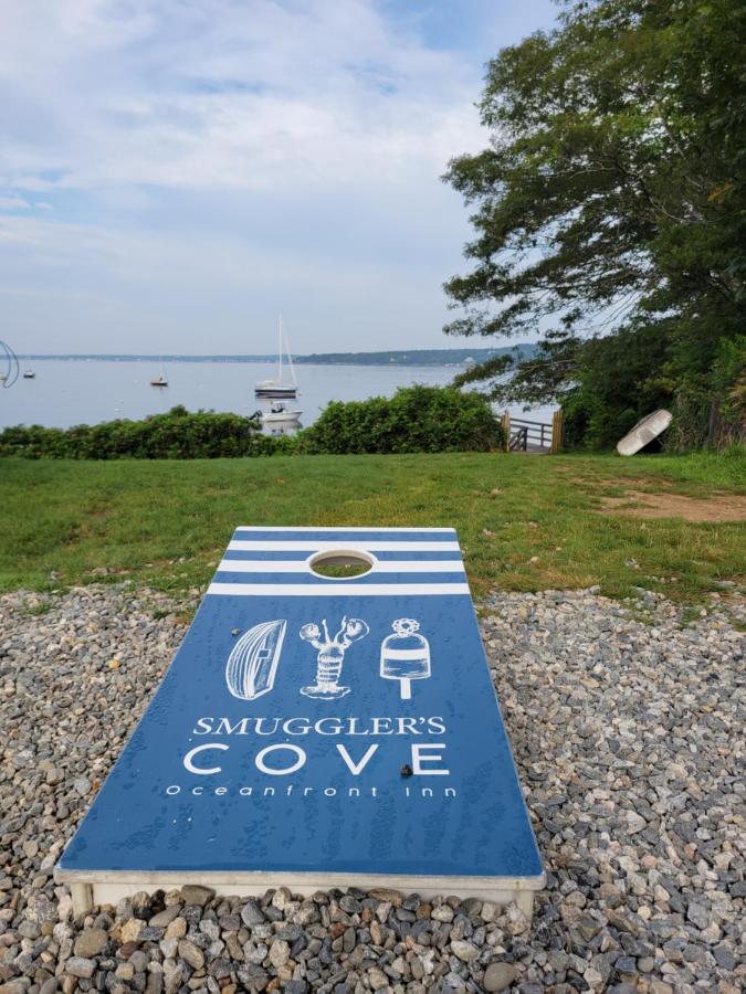 | Smuggler's Cove Inn