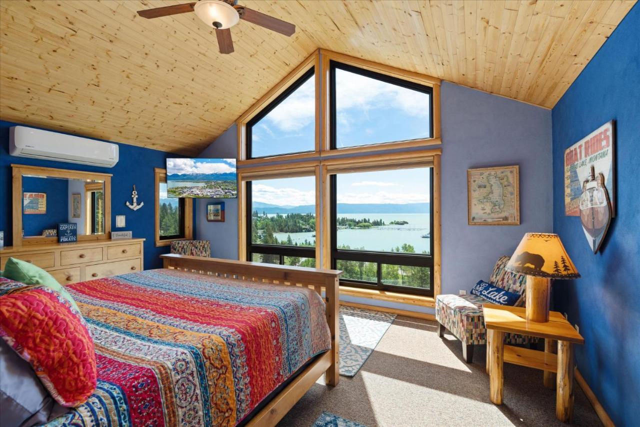| Outlook Inn Bed and Breakfast