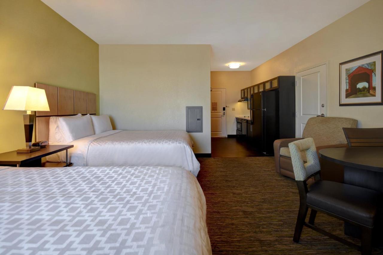 | Candlewood Suites St Clairsville Wheeling Area, an IHG Hotel