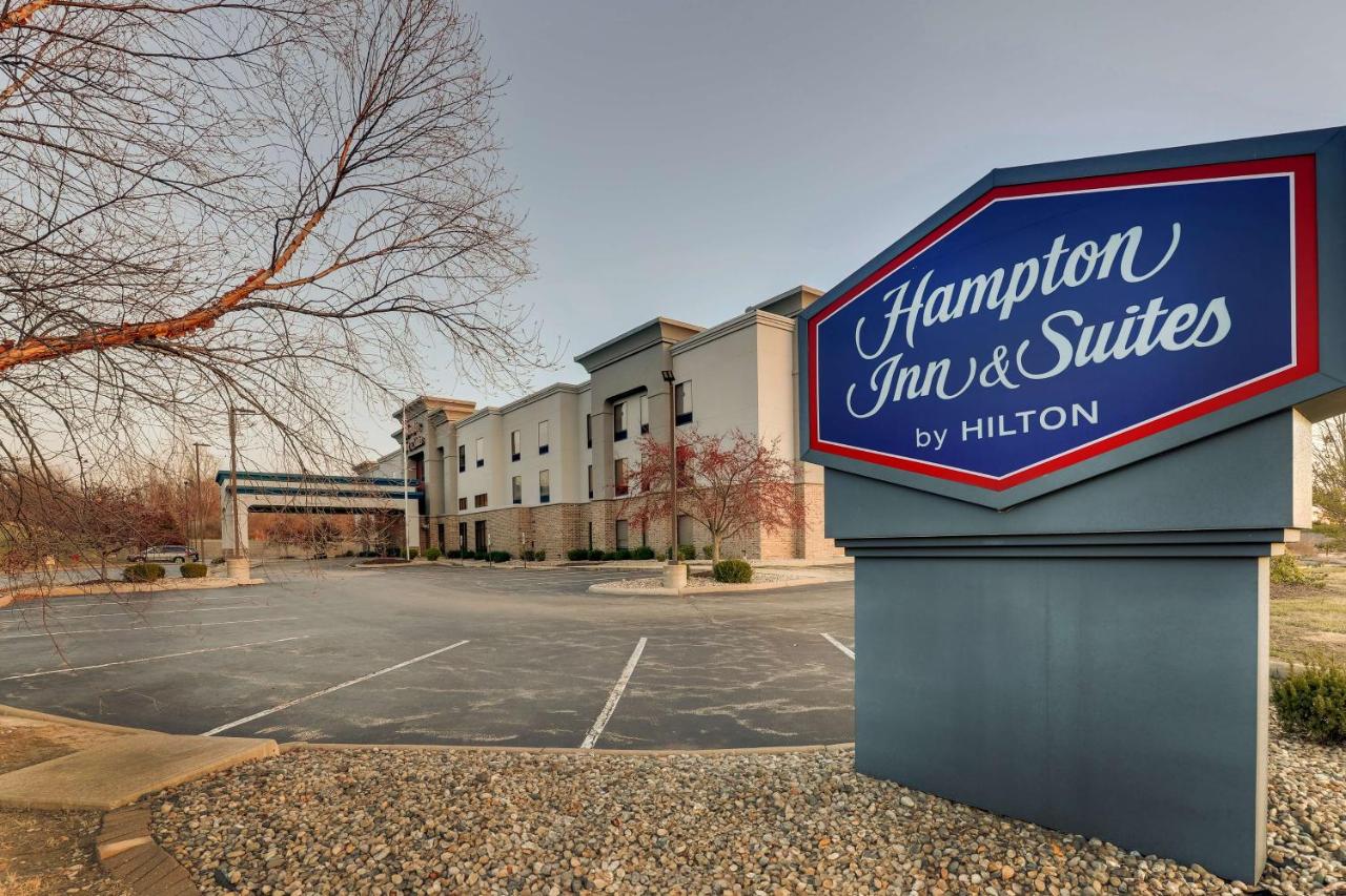  | Hampton Inn & Suites St. Louis - Edwardsville