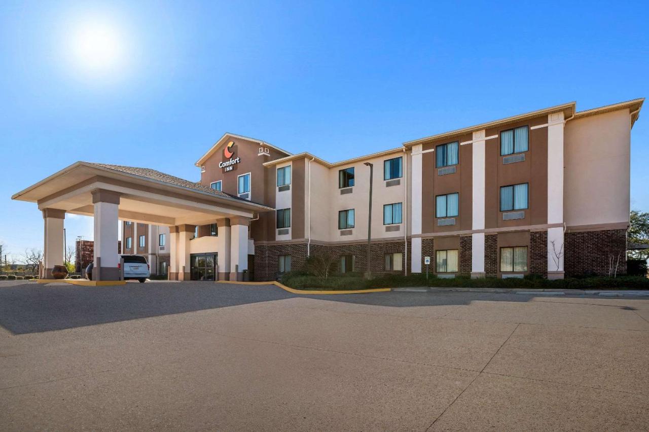 | Comfort Inn New Orleans Airport South