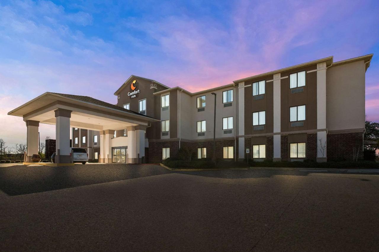 | Comfort Inn New Orleans Airport South