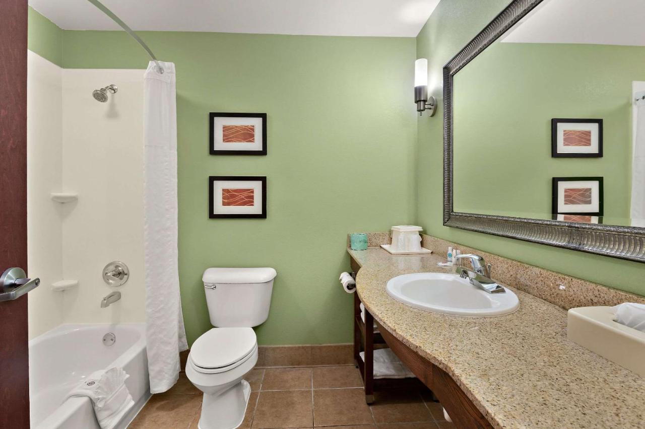 | Comfort Inn New Orleans Airport South