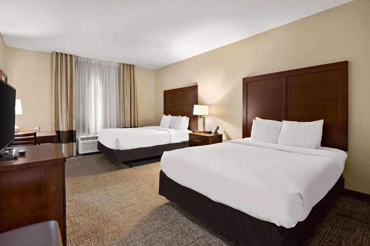 | Comfort Inn New Orleans Airport South