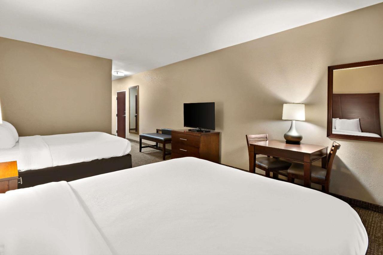 | Comfort Inn New Orleans Airport South