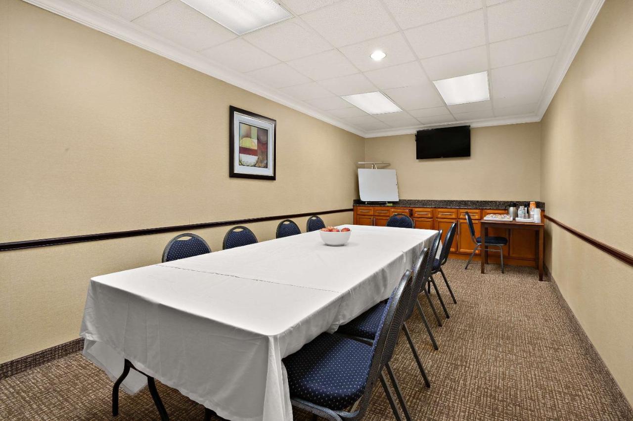  | Comfort Inn New Orleans Airport South