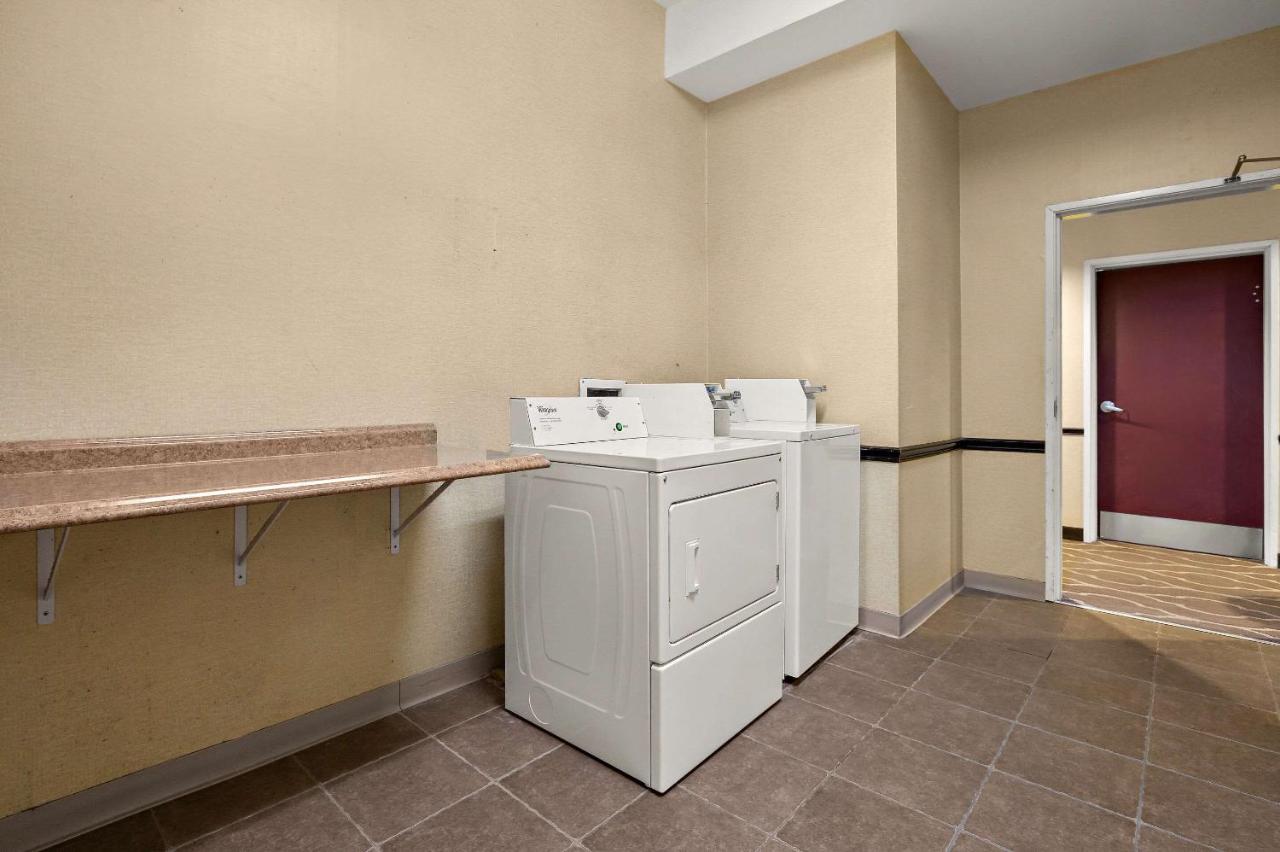 | Comfort Inn New Orleans Airport South