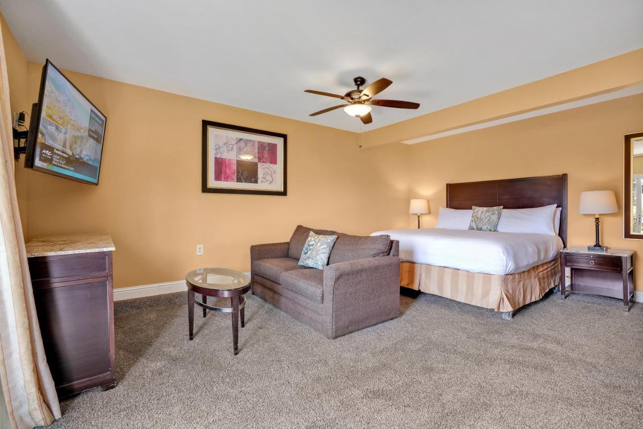 | Bodega Bay Inn
