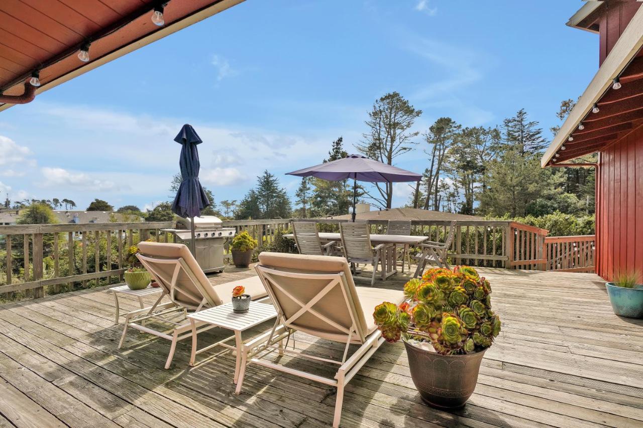 | Bodega Bay Inn